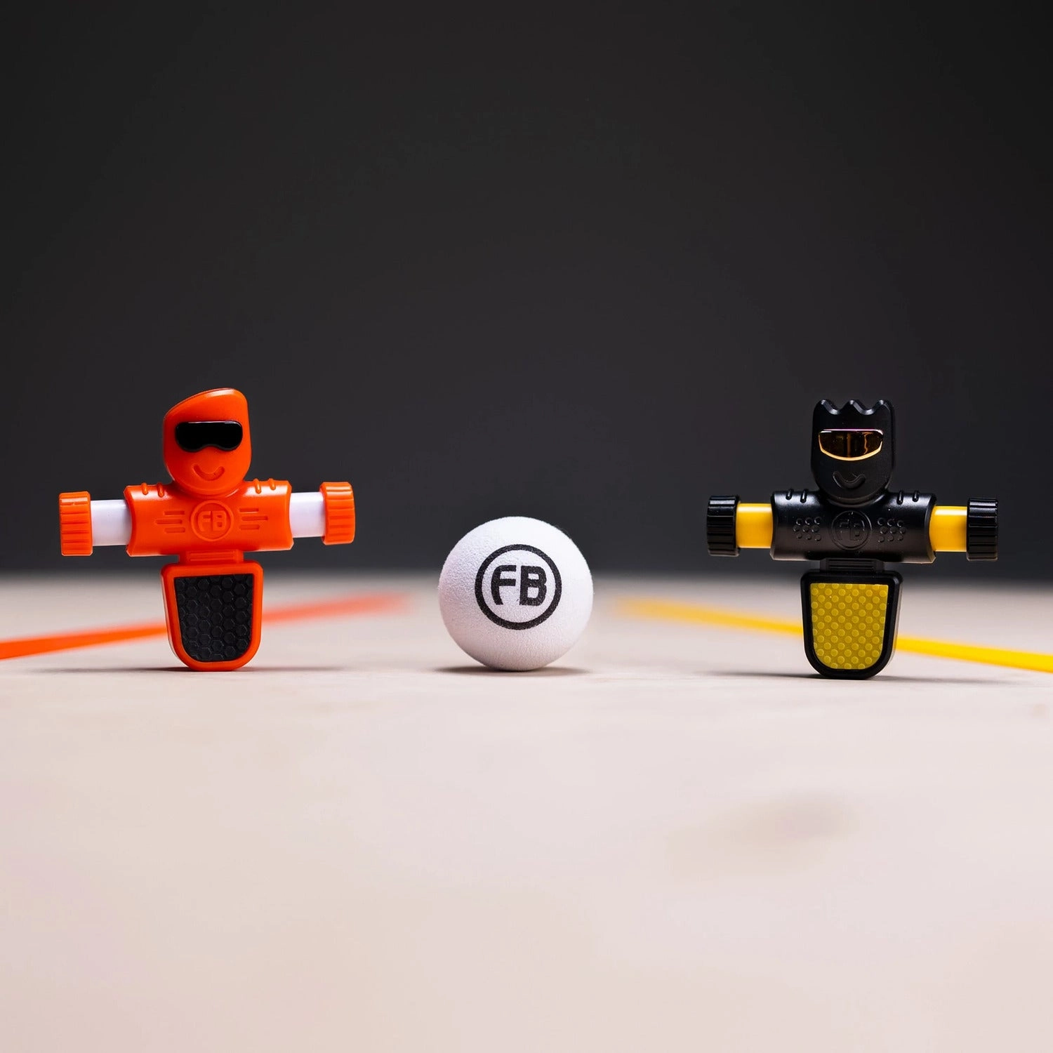 Foosbots - 2 Pack