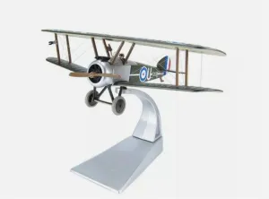 for Corgi SOP with Camel RFC 46 Sqn for Donald for Maclaren Athies France 1918 1:48 Aircraft Pre-Built Model