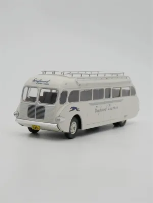 for IXO for Ford Super for Coaches for Greyhound 1937 1:43 Truck Pre-Built Model