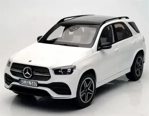 for NOREV for Mercedes for Benz for GLE 2019 SUV 1:18 Truck Pre-Built Model