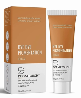 foReduce Cream, AntiCream for Women with Lime Pearl & B-White - 20G