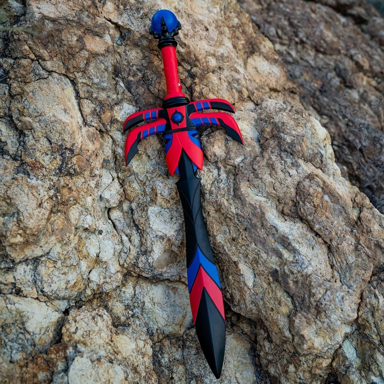Formidable Toys - 32" Foam Swords for Kids - Mix & Match Designs - Pretend Play & Knight Toys - Fun Foam Weapons for Adults & Kids