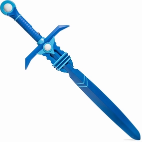 Formidable Toys - 32" Foam Swords for Kids - Mix & Match Designs - Pretend Play & Knight Toys - Fun Foam Weapons for Adults & Kids