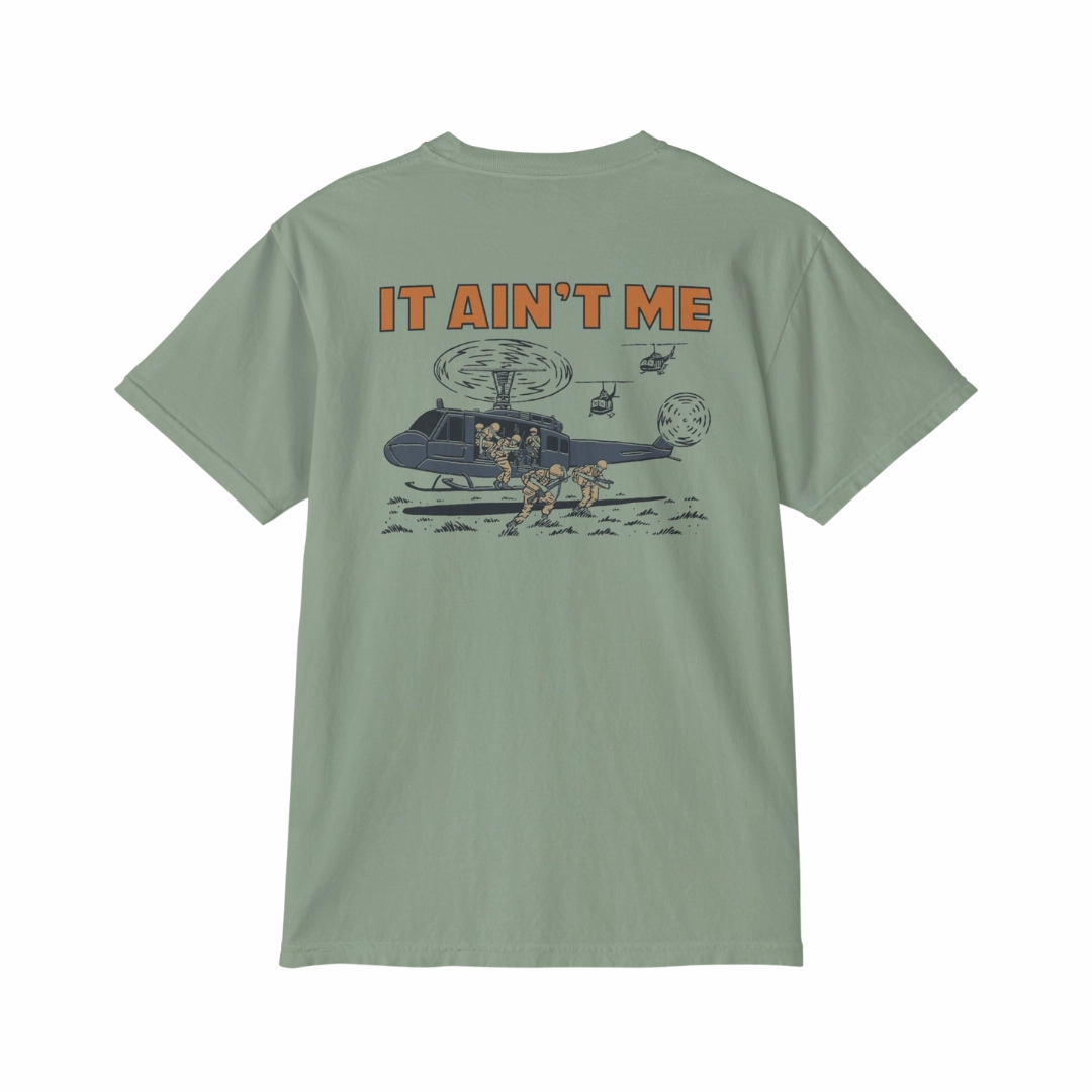 Fortunate Tee