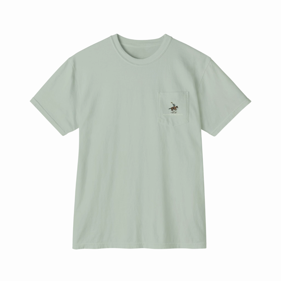 Fortunate Tee