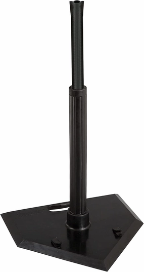 Franklin Sports Kids Teeball Batting Tee - 1 Position Hitting Tee for Teeball, Softball   Baseball   Stand - Adjustable Youth Tee