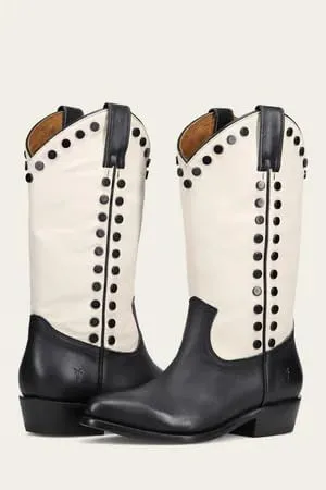 Frye Women's Billy Pull On Western Boot