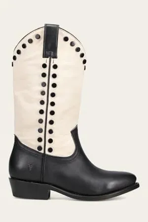 Frye Women's Billy Pull On Western Boot