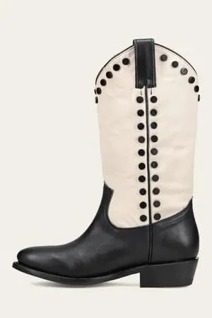 Frye Women's Billy Pull On Western Boot