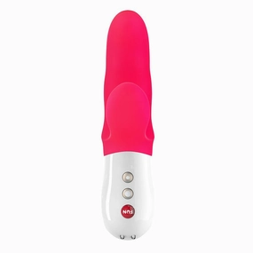 FUN FACTORY MISS BI RABBIT VIBRATOR