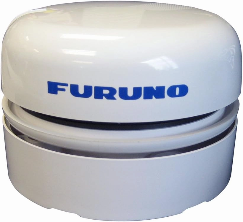 Furuno GP330B GPS/WAAS Sensor f/NMEA2000 by Furuno