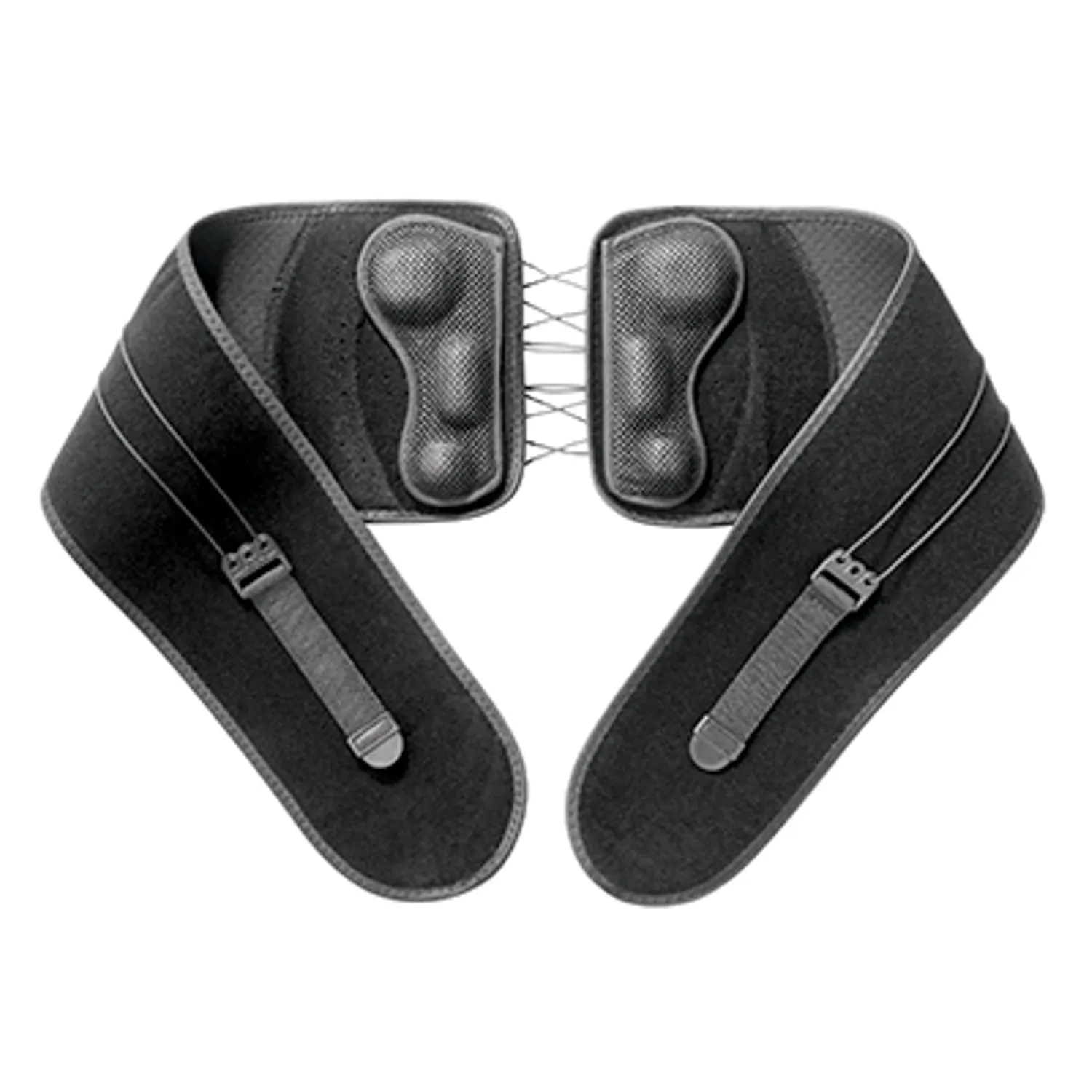 FUTURO Easy Adjustable Back Support, Adjustable