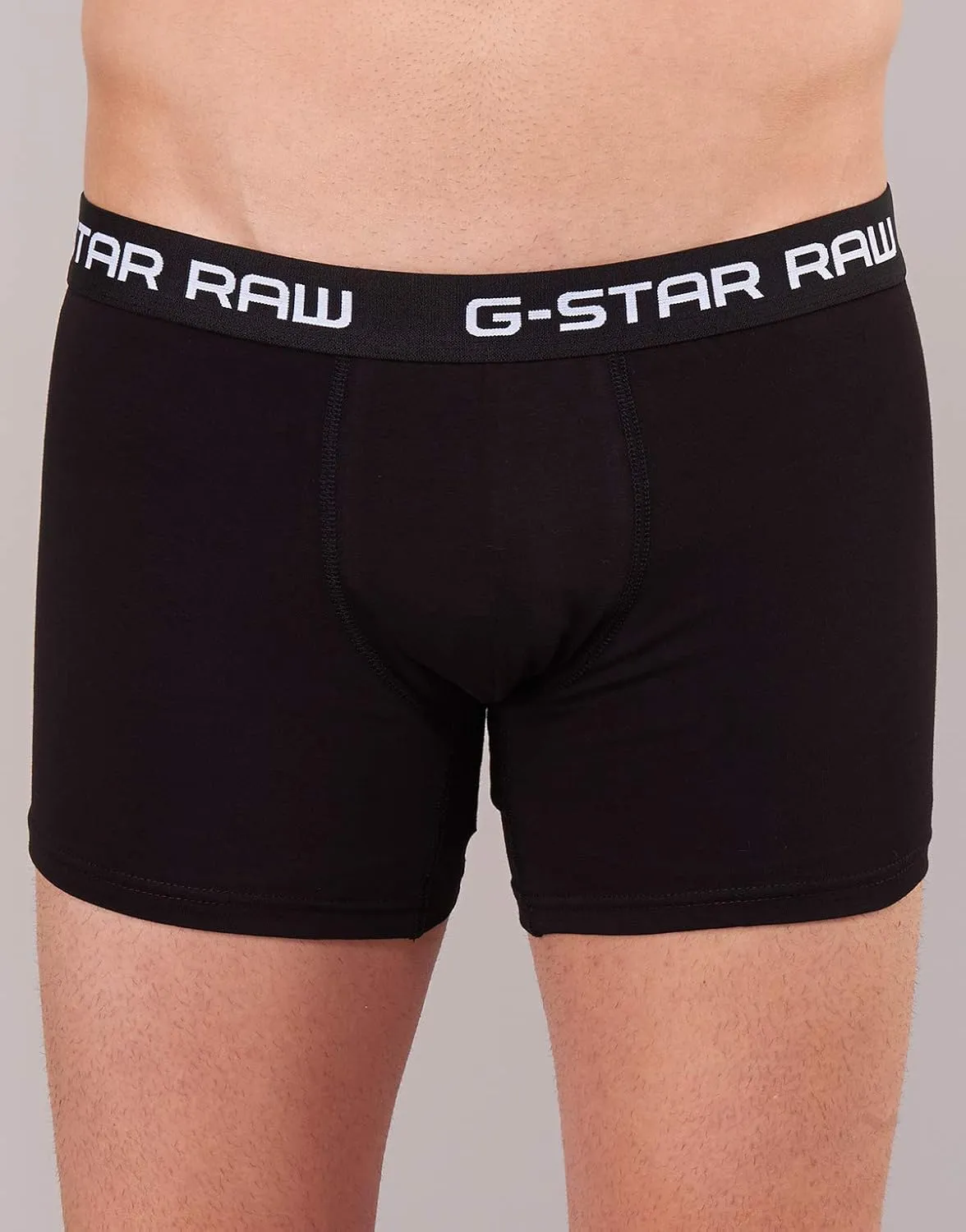 G-Star Raw Men's Classic Trunk 3 Pack