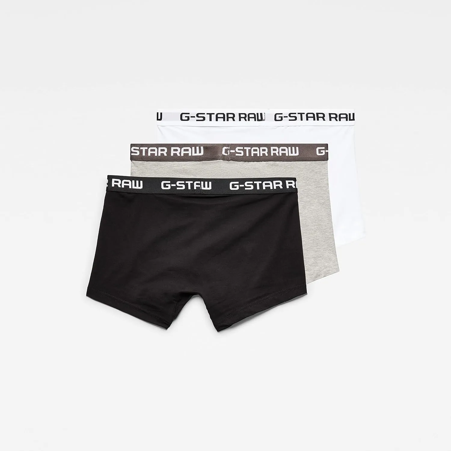 G-Star Raw Men's Classic Trunk 3 Pack
