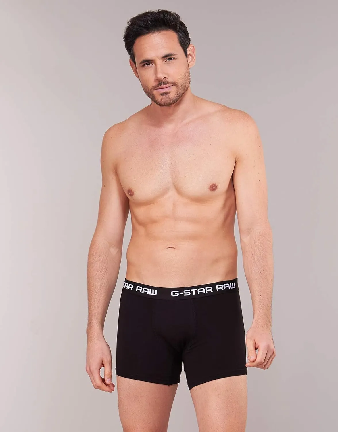 G-Star Raw Men's Classic Trunk 3 Pack