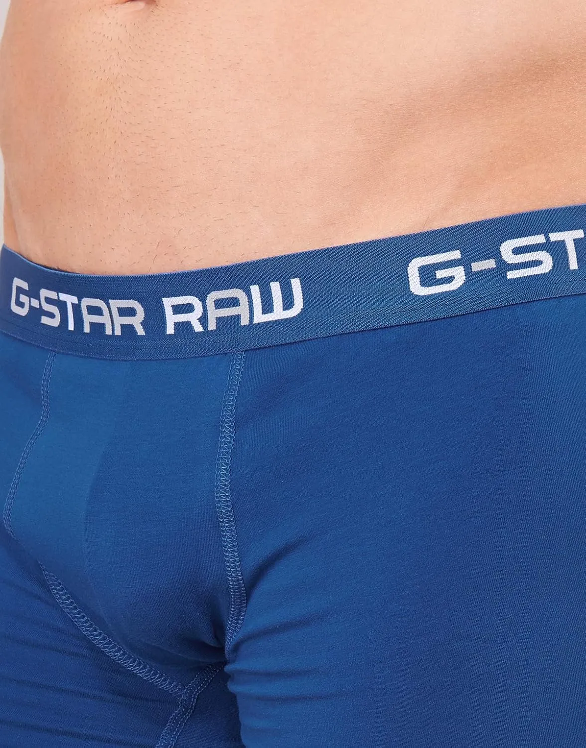 G-Star Raw Men's Classic Trunk 3 Pack