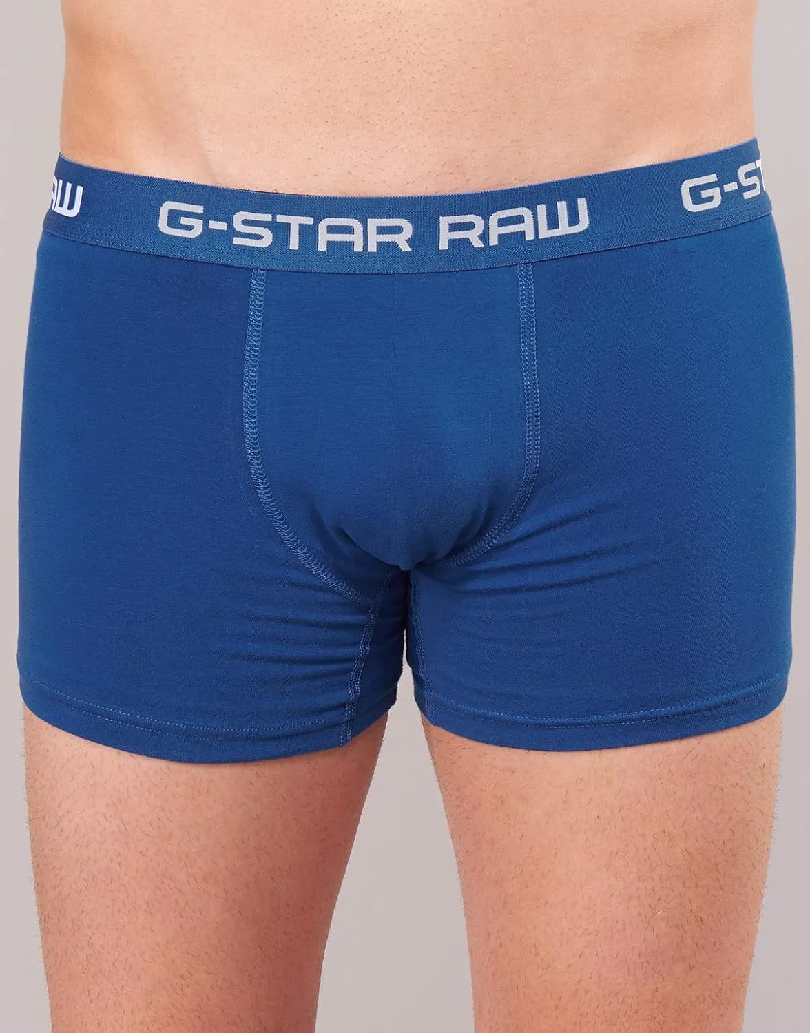 G-Star Raw Men's Classic Trunk 3 Pack