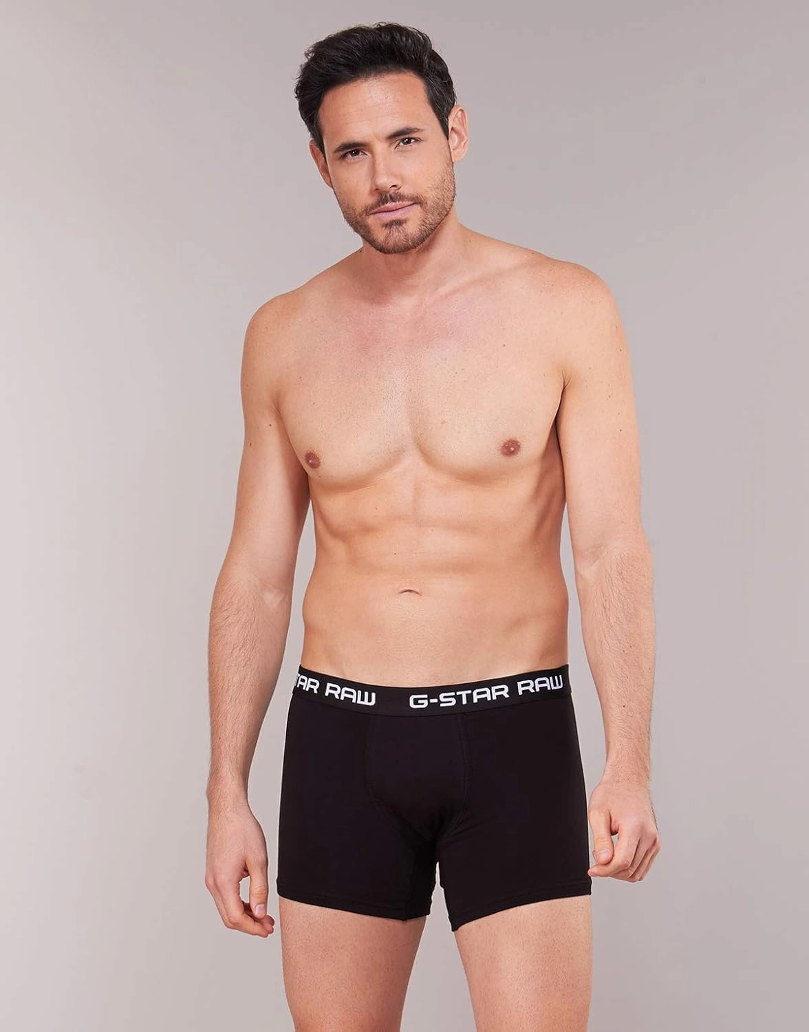 G-Star Raw Men's Classic Trunk 3 Pack