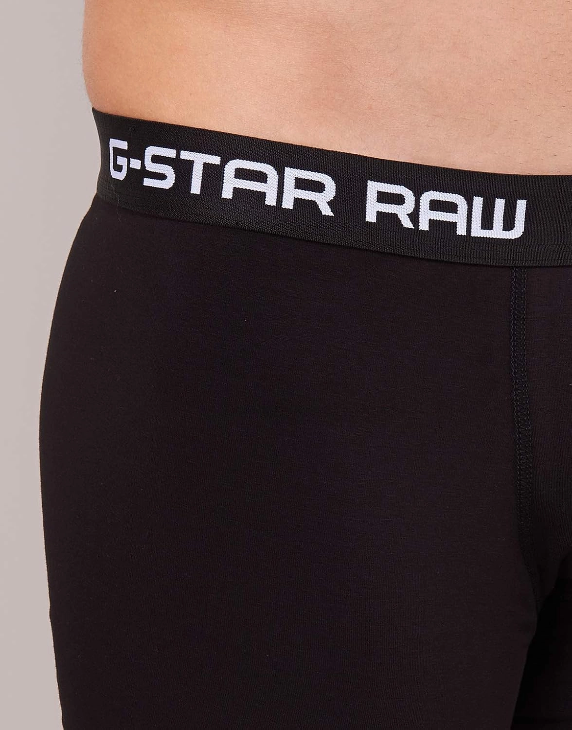 G-Star Raw Men's Classic Trunk 3 Pack