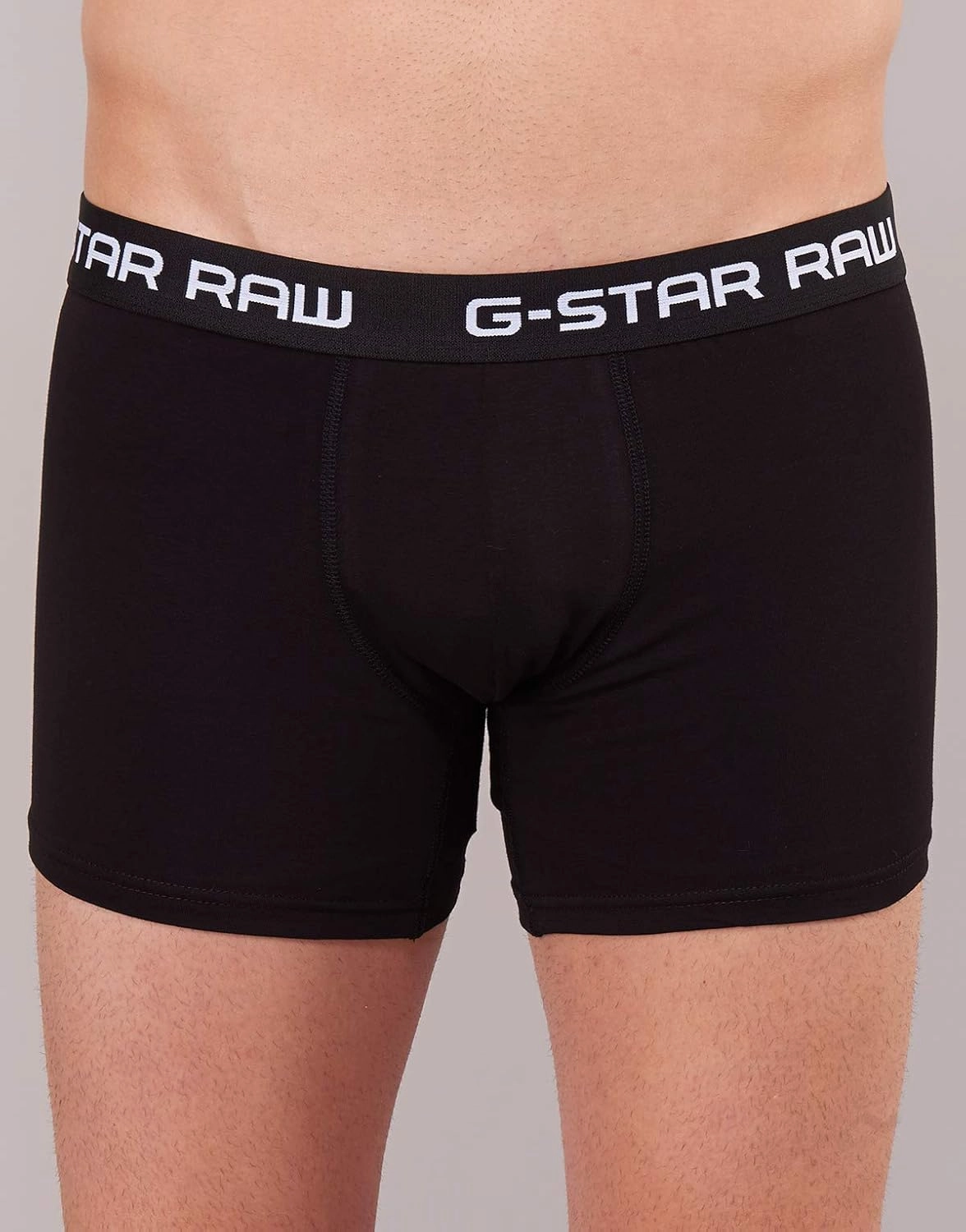 G-Star Raw Men's Classic Trunk 3 Pack