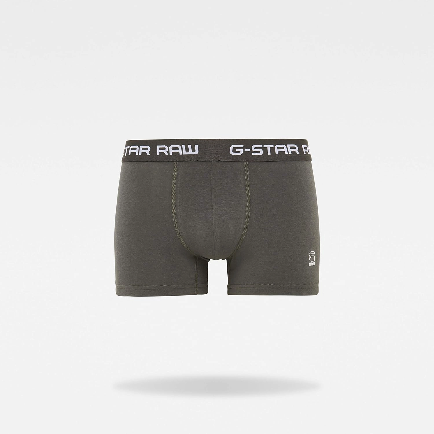 G-Star Raw Men's Classic Trunk 3 Pack