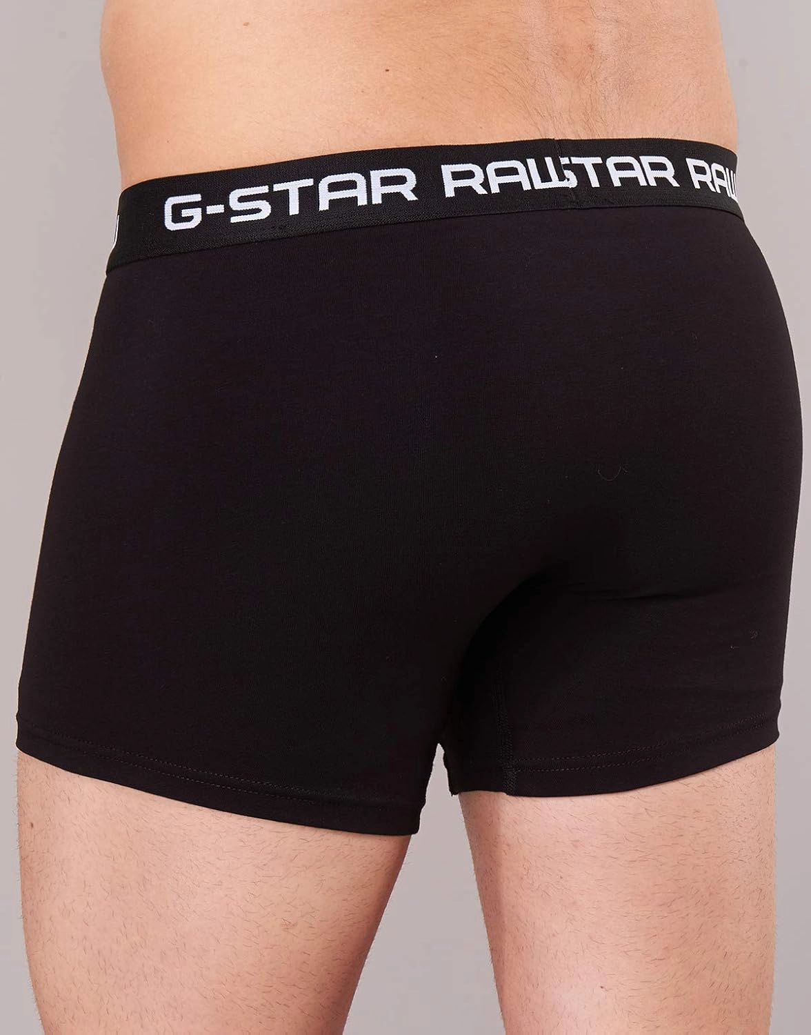 G-Star Raw Men's Classic Trunk 3 Pack