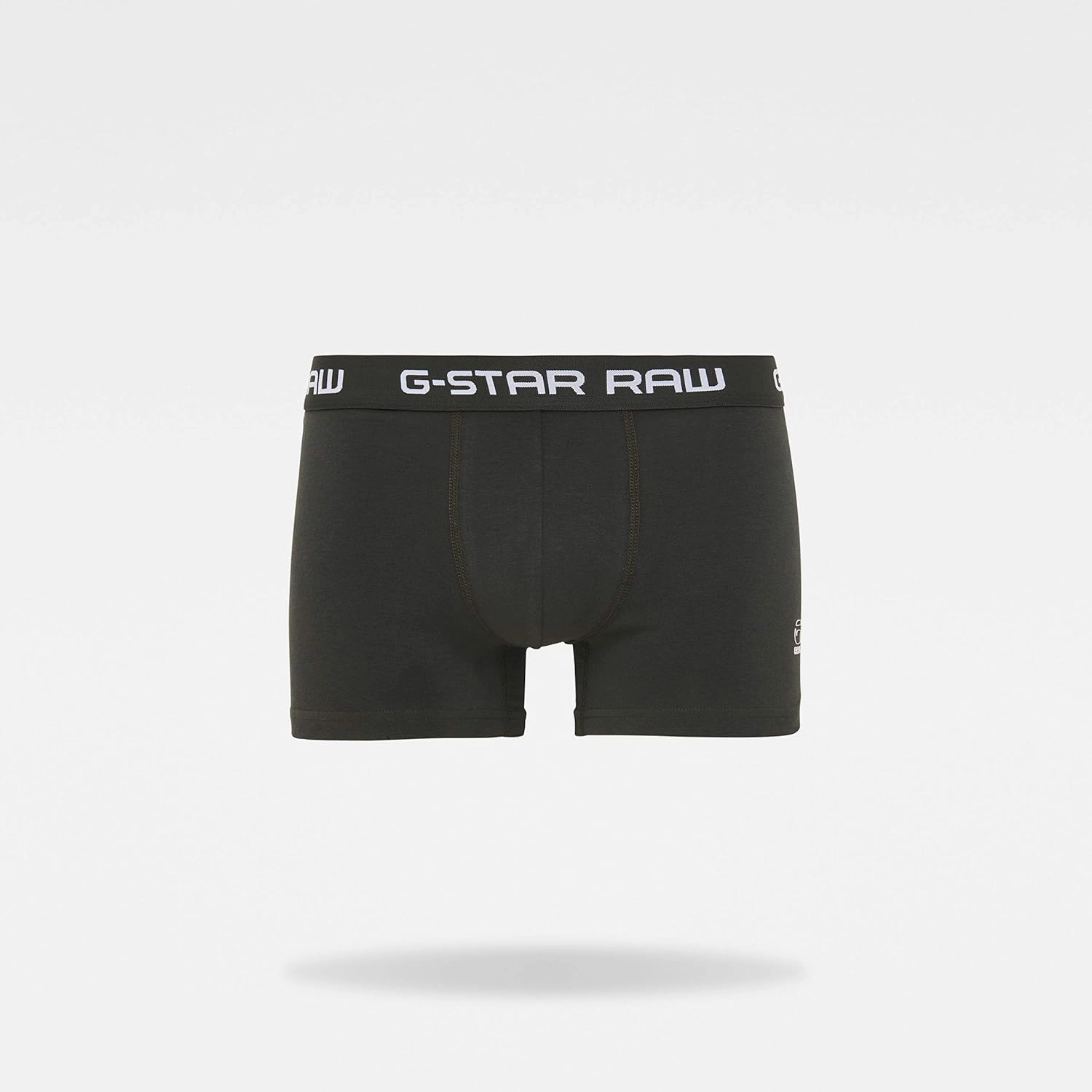 G-Star Raw Men's Classic Trunk 3 Pack
