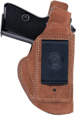 Galco Waistband Inside The Pant Holster for Glock 26, 27, 33