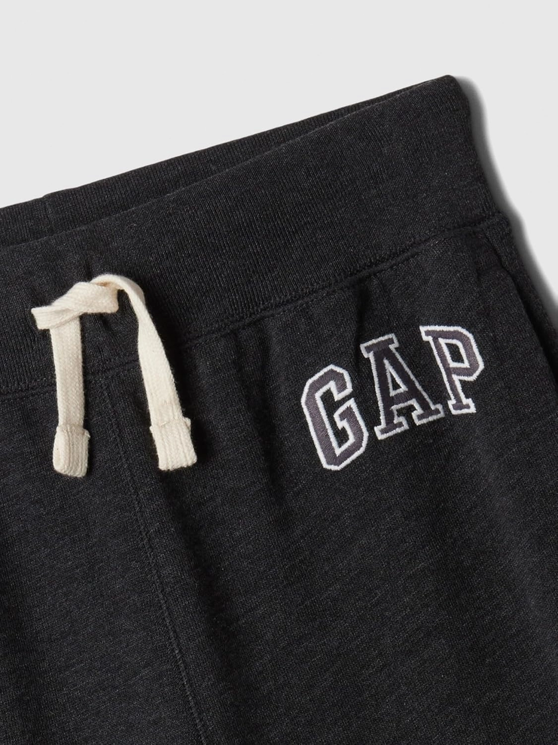 GAP Heritage Logo Pull-on Jogger Sweatpants