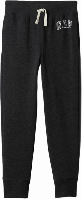 GAP Heritage Logo Pull-on Jogger Sweatpants