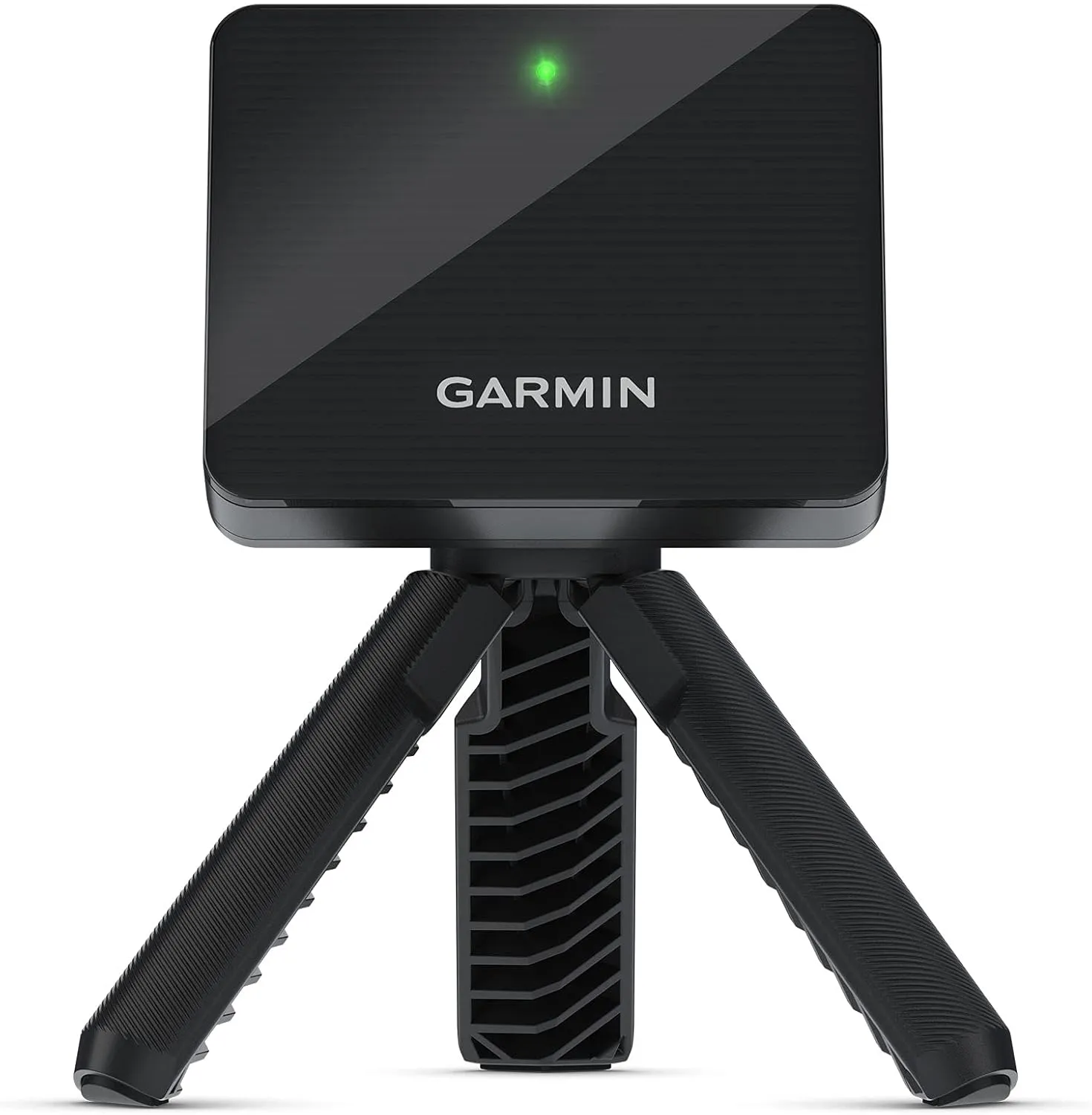 Garmin Approach R10, Portable Golf Launch Monitor, Take Your Game Home, Indoors or to the Driving Range, Up to 10 Hours Battery Life - 010-02356-00