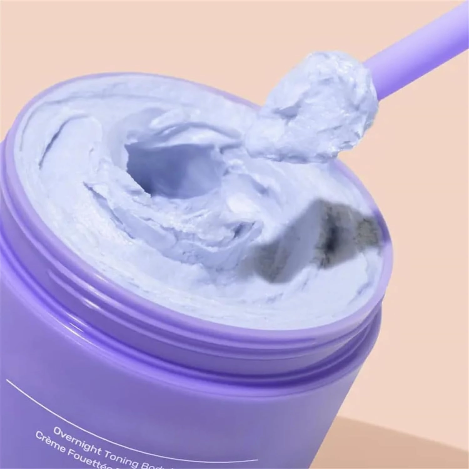 Get-Dreamy Overnight Firming Cream & Toning Whip - Skin Tightening Gel for All Types, Targets Loose Appearance (2)