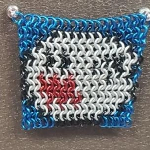 Ghost Magnet Mini