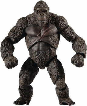 Godzilla vs. Kong: Kong Exquisite Basic PX Action Figure