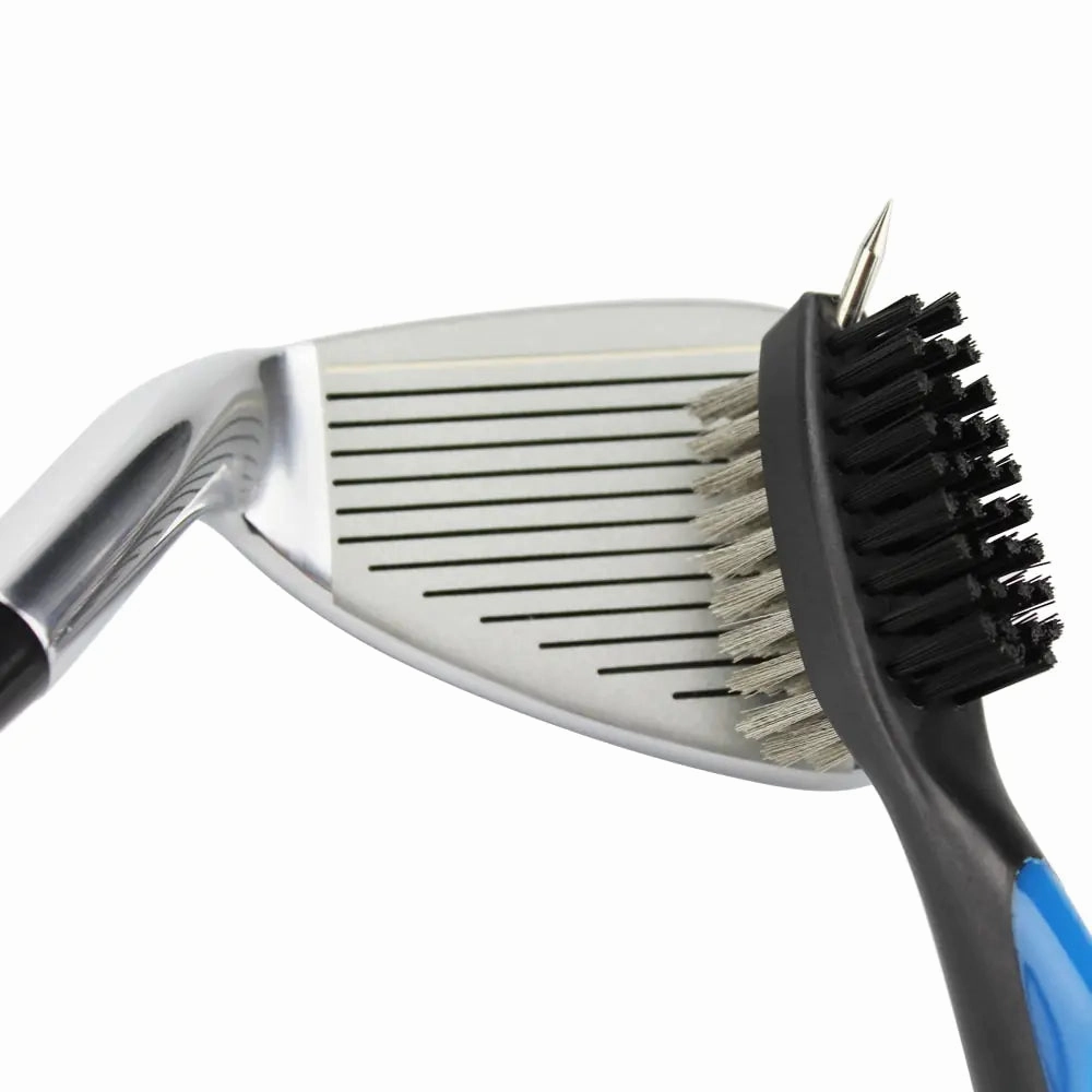Golf Club Brush