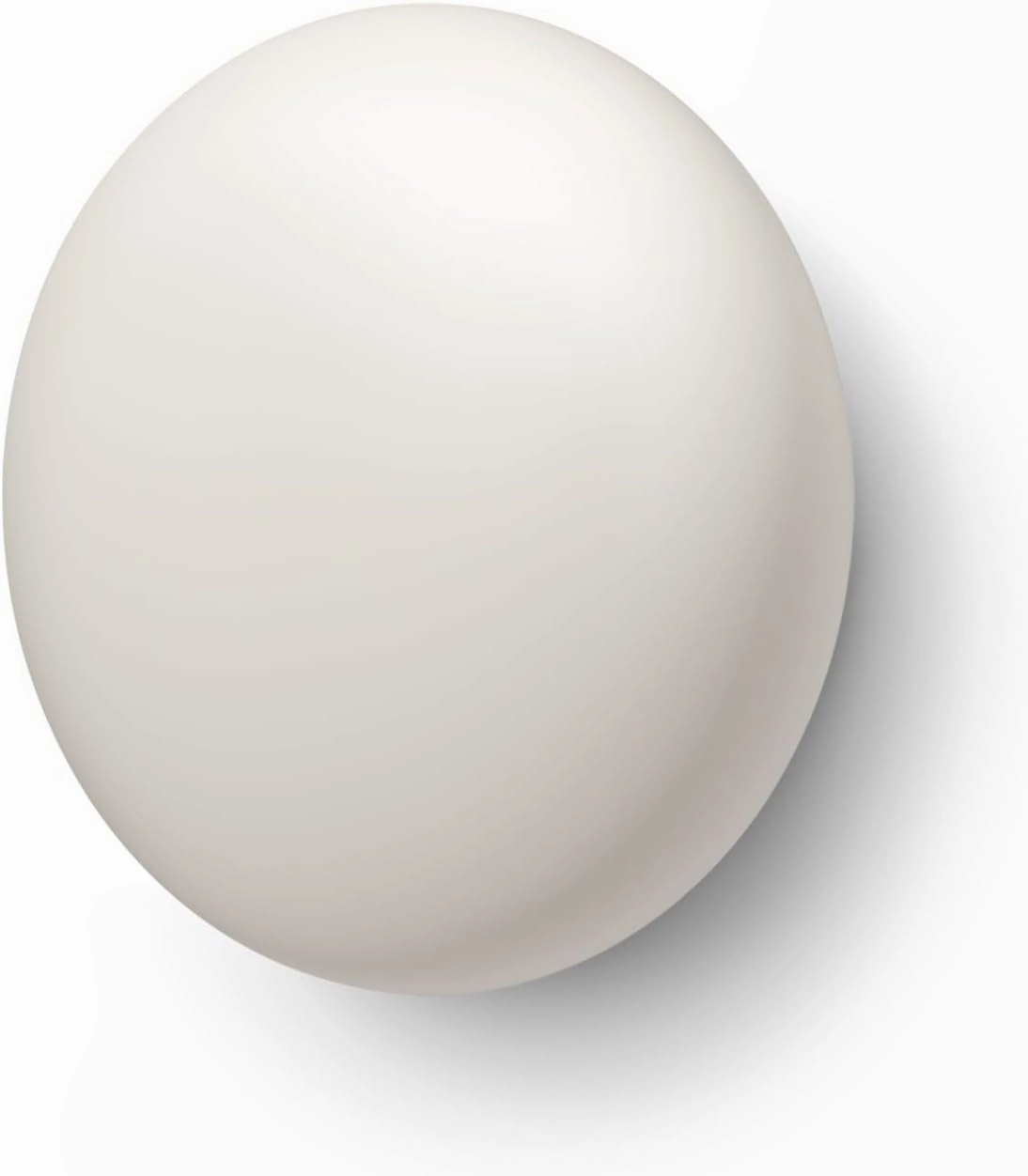Google Nest Temperature Sensor (2nd Gen) - Room Comfort Sensor with Scheduling - Works with The Nest Learning Thermostat (3rd and 4th Gen) and Nest Thermostat E - Porcelain, White