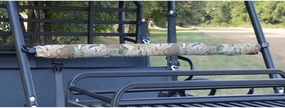 Great Day QD803-USR Quickdraw UTV Shooting Rail