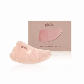 Gulsha Facial Massage Plate