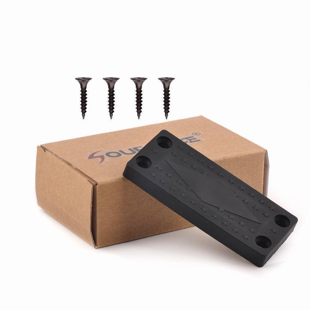GUN HOLSTER MAGNETIC CARRIER