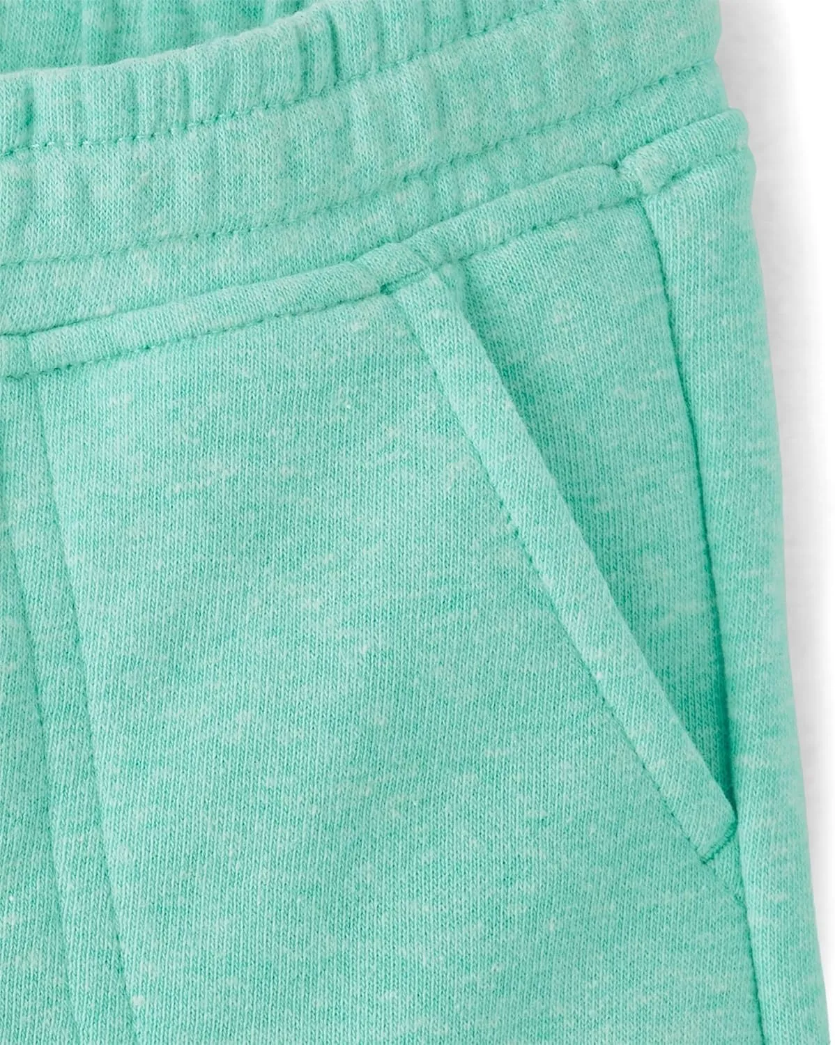 Gymboree Boys' and Toddler Pull on Shorts