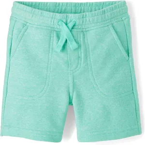 Gymboree Boys' and Toddler Pull on Shorts