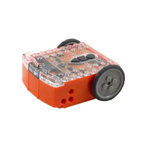 Hamilton Buhl Edison Educational Robot Kit