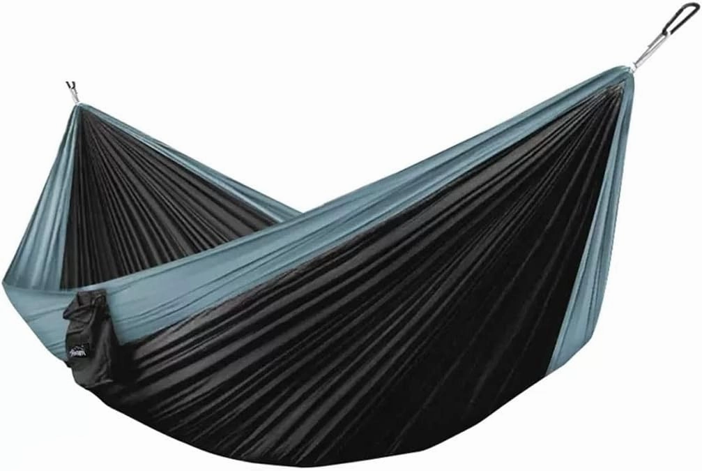 Hammocks Camping Hammock Lightweight Portable Hammock Double Outdoor Hammocks for Camping Backpacking Hiking