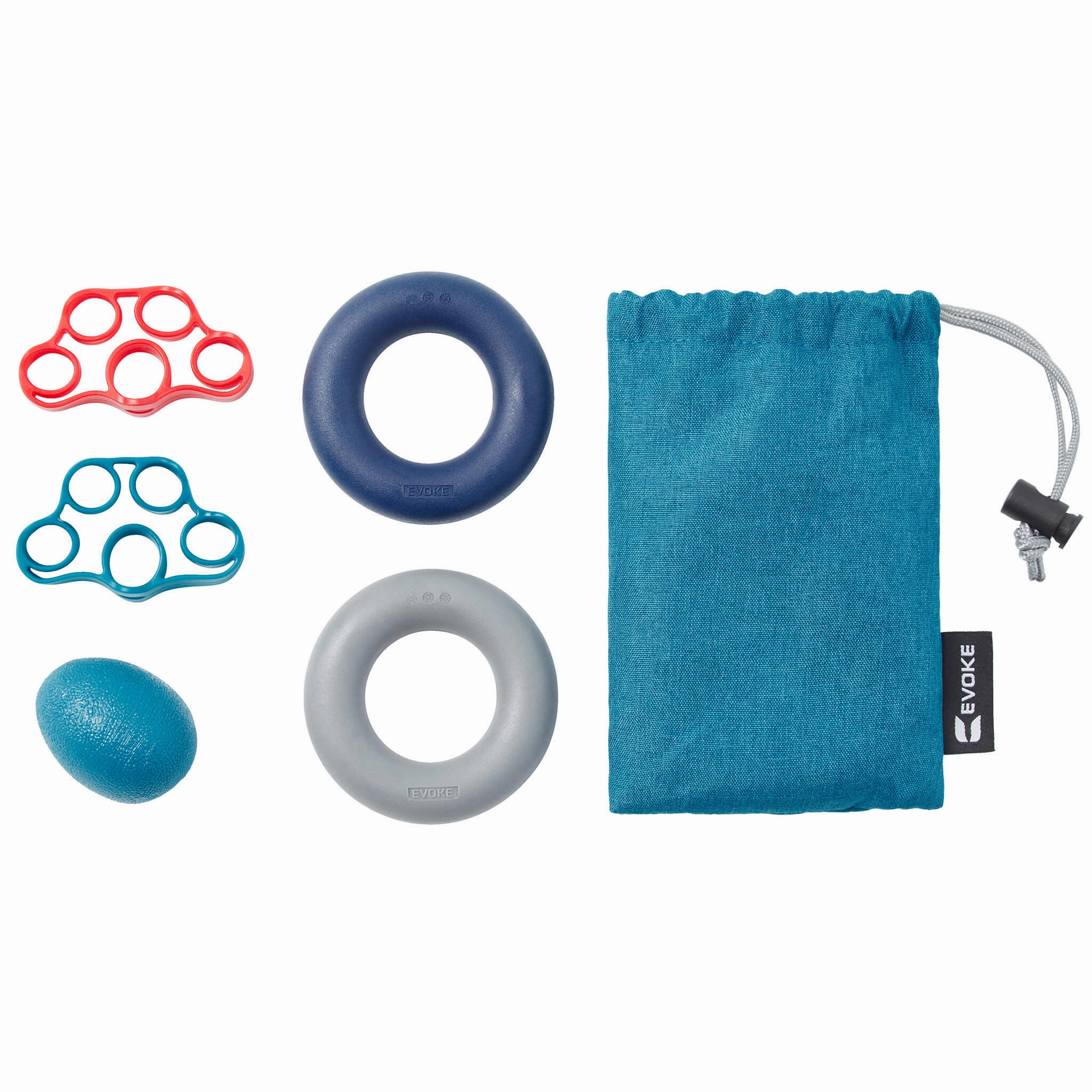 Hand Grip Set