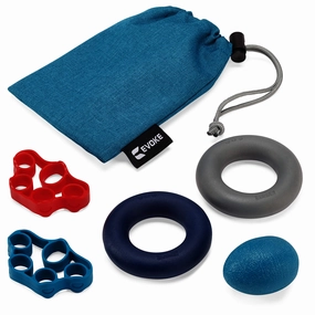 Hand Grip Set