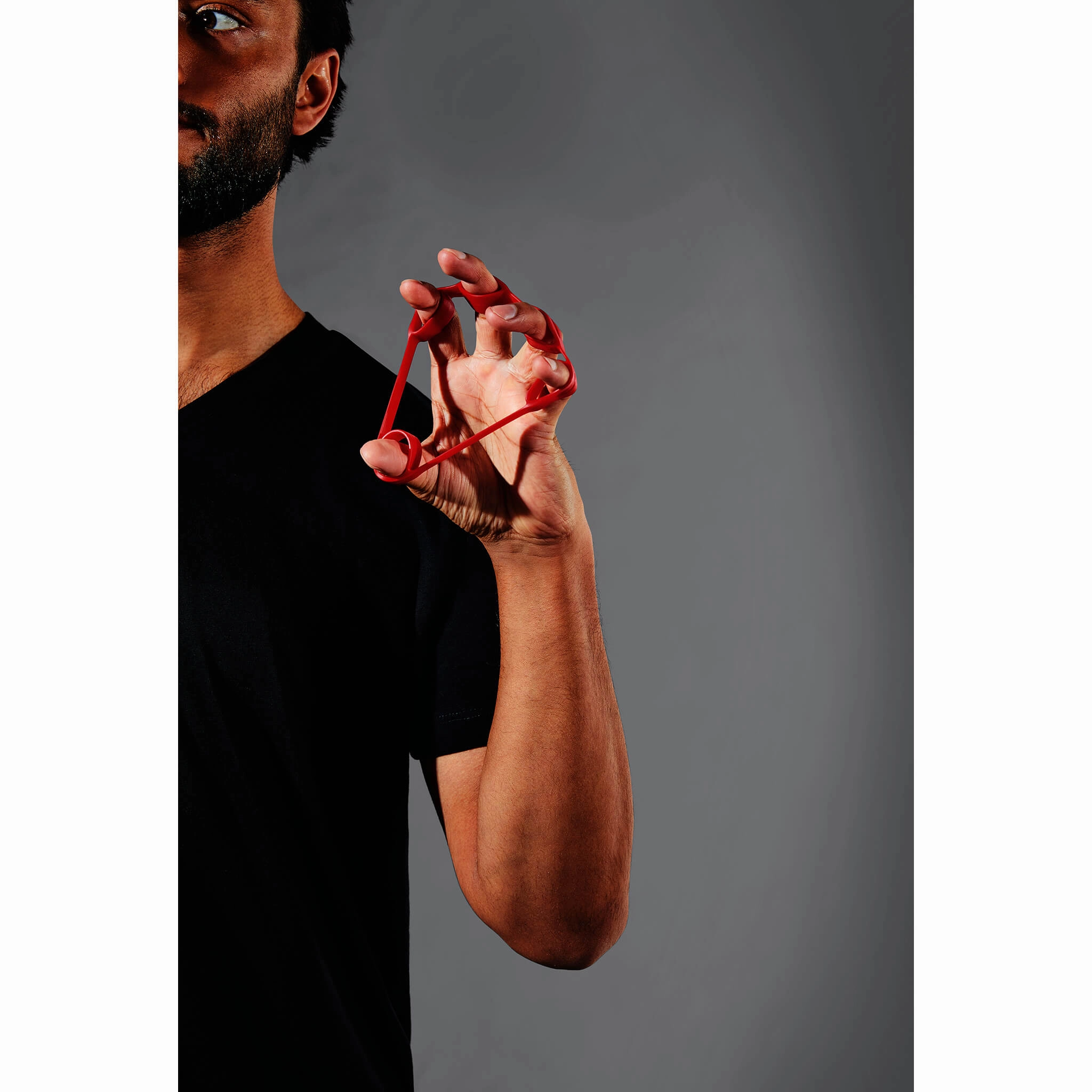 Hand Grip Set