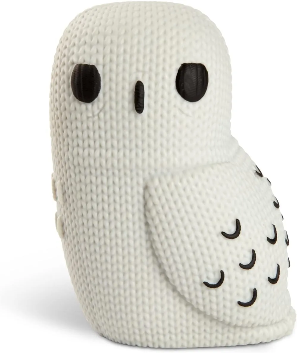 Handmade by Robots - Wizarding World of Harry Potter - Hedwig #068