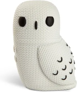 Handmade by Robots - Wizarding World of Harry Potter - Hedwig #068