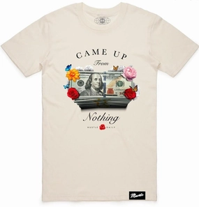 Hasta Muerte-Came Up From Nothing-Natural