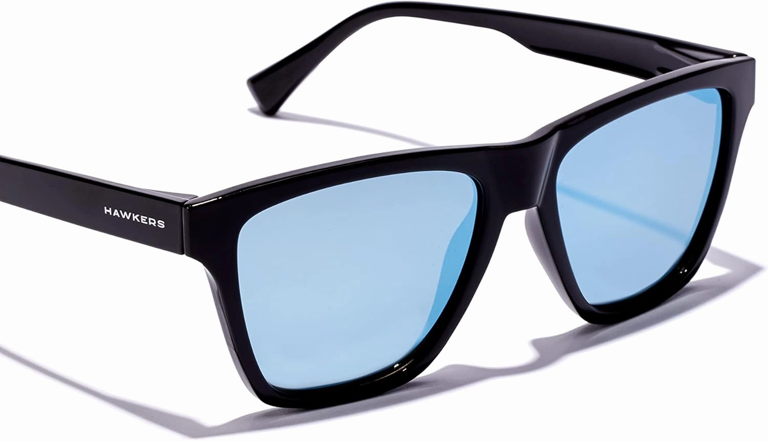 Hawkers Audrey Neuve - Polarized Sunglasses Men and Women - Sunglasses Womens and Mens - 100% UV400 Protection
